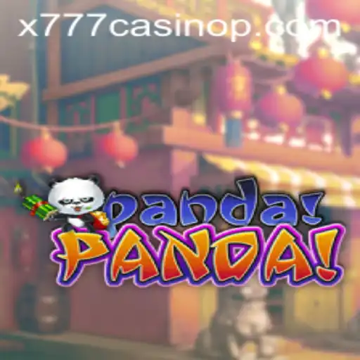 PandaPanda: Discover the Exciting World of the x777 Casino Game