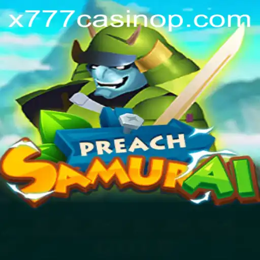 Exploring the Unique World of PreachSamurai: A Blend of Gaming and Gambling
