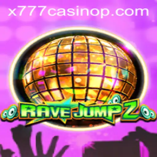 RaveJump2: High-Energy Gameplay Meets the Thrill of x777 Casino