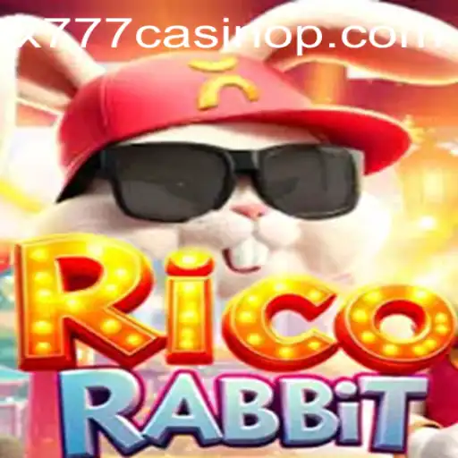 Exploring RicoRabbit: The Latest Gaming Sensation at x777 Casino
