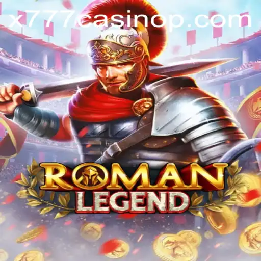 Exploring the Thrills of RomanLegend at x777 Casino