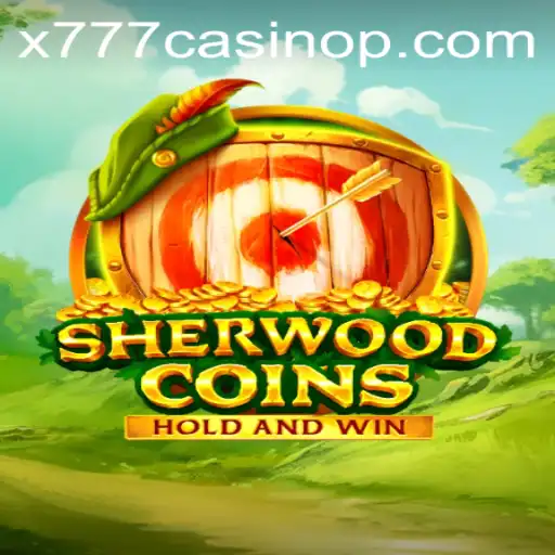 SherwoodCoins Game Overview