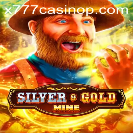 SilverGold: A Comprehensive Guide to the Exciting Casino Game at x777 Casino