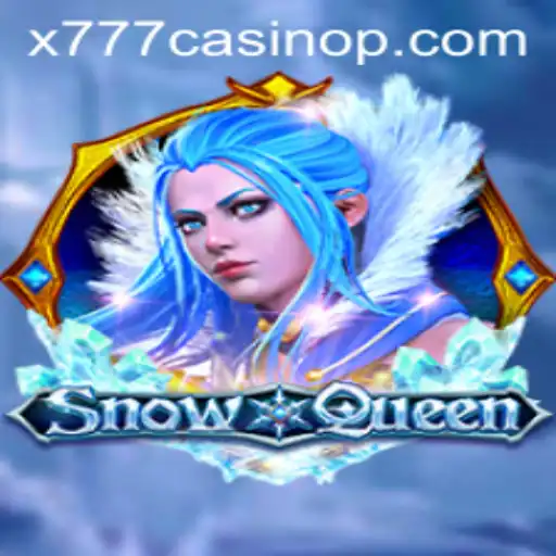 Discover the Magic of SnowQueen: An Adventure into the x777 Casino Realm