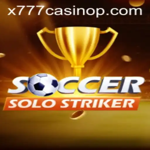 Discover SoccerSoloStriker: A Thrilling Football Experience with a Casino Twist