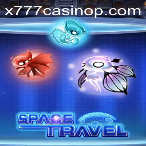 SpaceTravel and x777 Casino: An Out-Of-This-World Gaming Experience