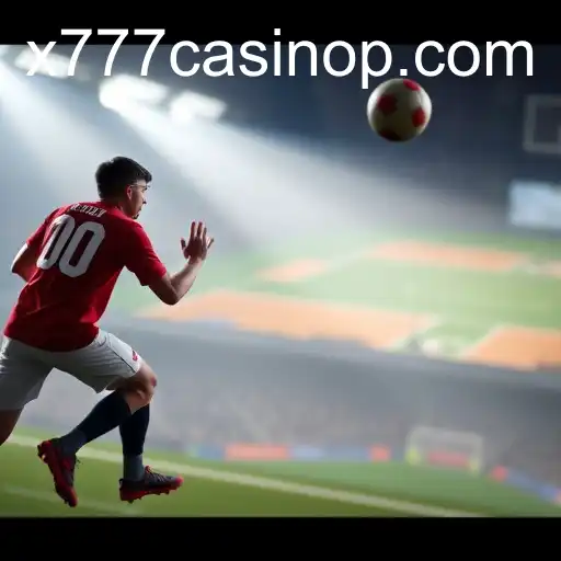 The Rise of Sports Betting: Exploring the Phenomenon of x777 Casino