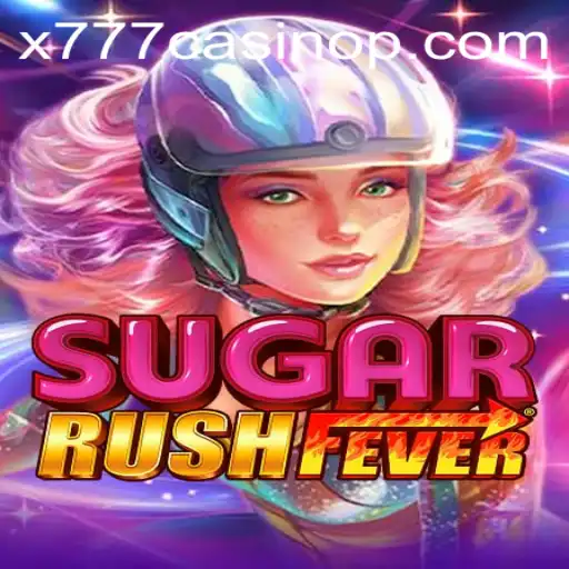 SugarRushFever: The Sweet Spin to Casino Gaming