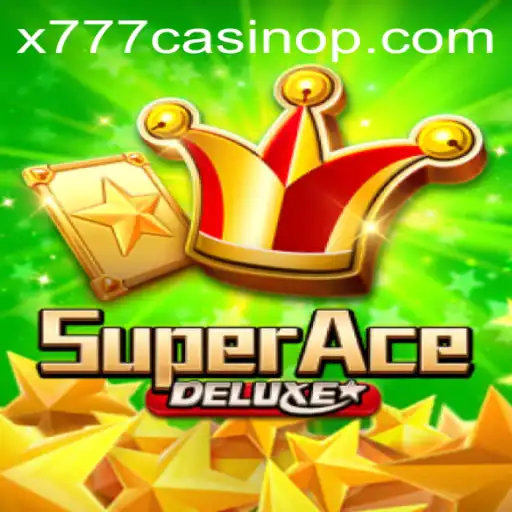 Exploring the Thrilling World of SuperAceDeluxe Casino Game
