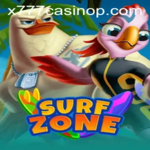 Discover the Exciting World of SurfZone at x777 Casino