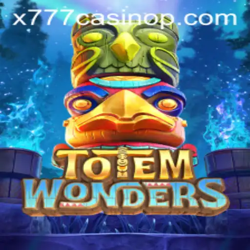 Discover the Exciting World of TotemWonders at x777 Casino