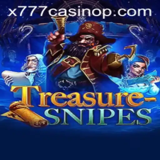 Unlocking the Hidden Riches of TreasureSnipes: An Engaging Dive into x777 Casino Delight