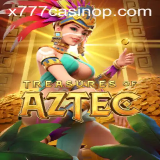 Unveiling the Treasures of Aztec: A Journey Through Time at x777 Casino