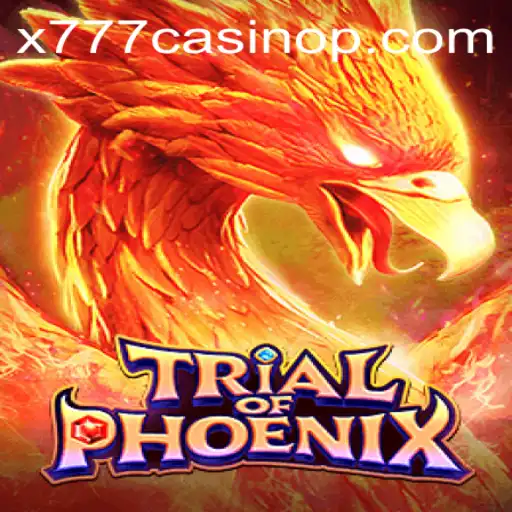 Discover the Thrilling World of TrialofPhoenix: A Journey Through x777 Casino’s Unique Gameplay