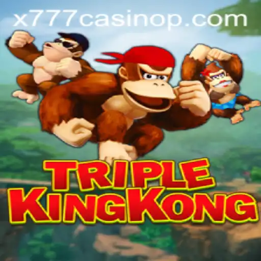 Discover the Thrilling World of TripleKingKong at x777 Casino