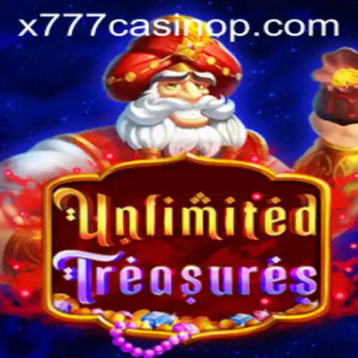 Exploring UnlimitedTreasures: The Thrilling Adventure of x777 Casino