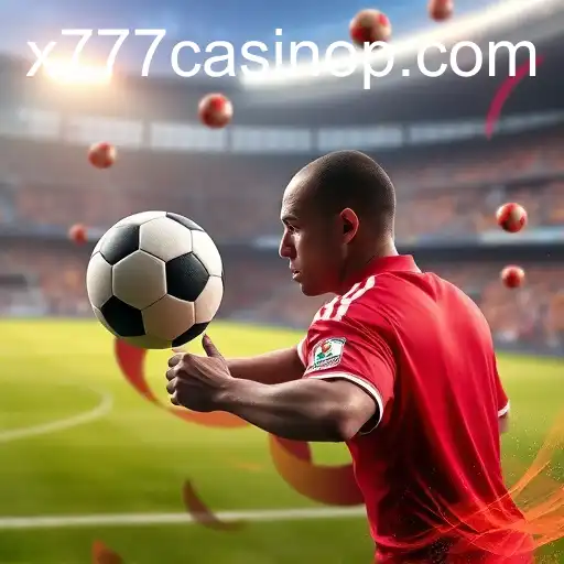 Virtual Sports: A New Era at x777 Casino