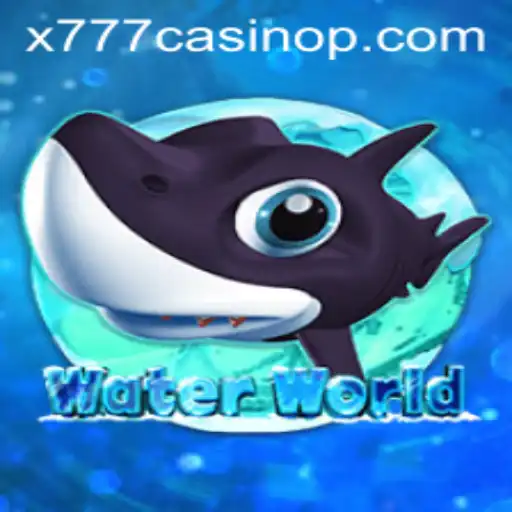 WaterWorld: Dive into the Thrills of Aquatic Adventure and Casino Excitement