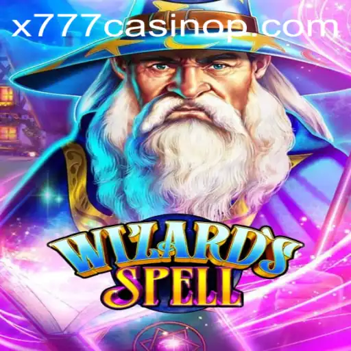 Exploring the Magical Realms of WizardsSpell in the x777 Casino World