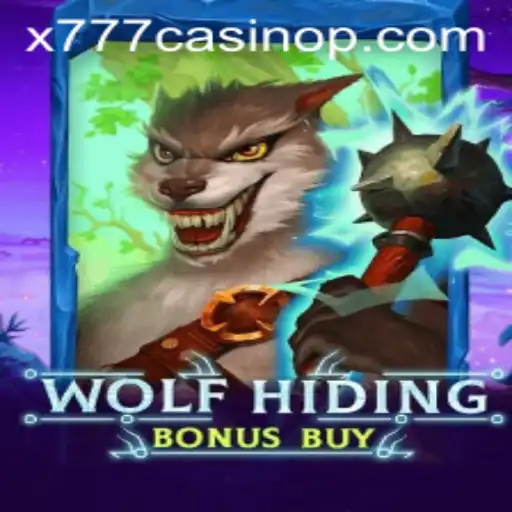 Discover the Thrills of WolfHidingBonusBuy at x777 Casino