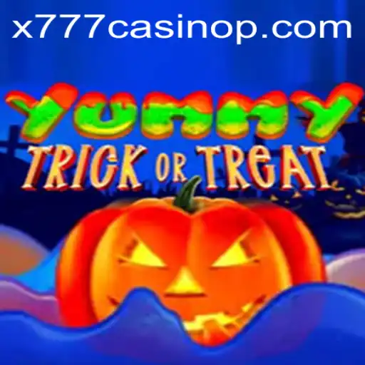 Discover the Sweet Challenge of YummyTrickorTreat at x777 Casino