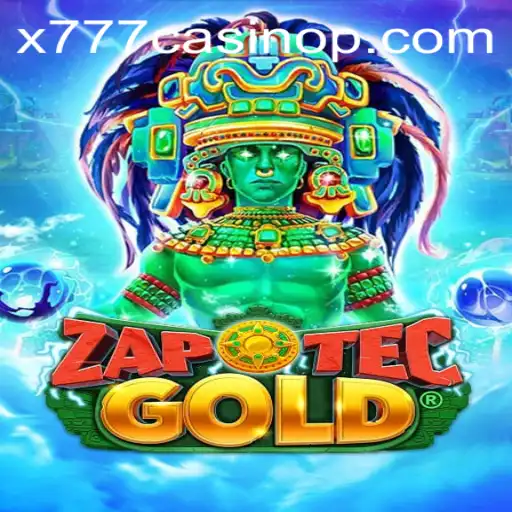 Exploring the Excitement of ZapOtecGold at x777 Casino